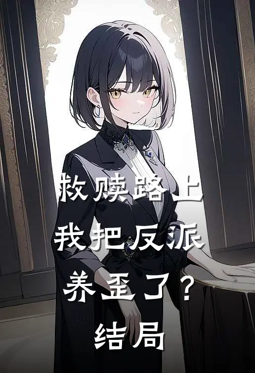 救赎路上，我把反派养歪了？结局