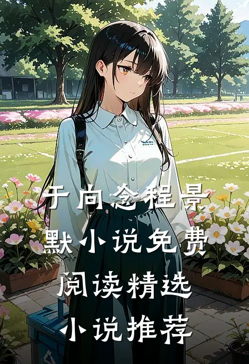 于向念程景默小说免费阅读精选小说推荐