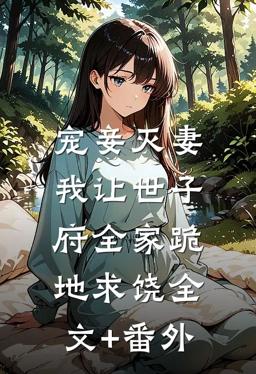 宠妾灭妻，我让世子府全家跪地求饶全文+番外