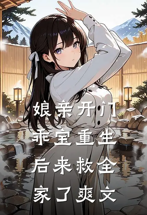 娘亲开门，乖宝重生后来救全家了爽文