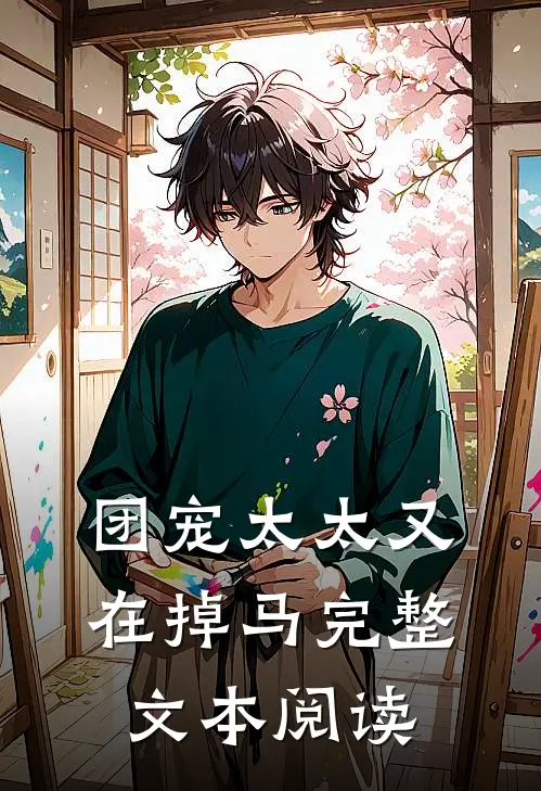 团宠太太又在掉马完整文本阅读