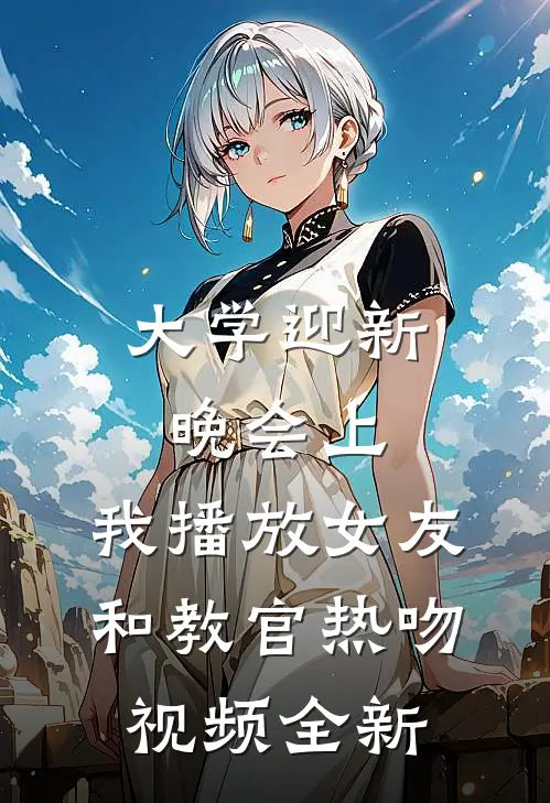 大学迎新晚会上，我播放女友和教官热吻视频全新