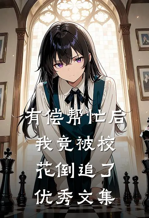 有偿帮忙后，我竟被校花倒追了优秀文集