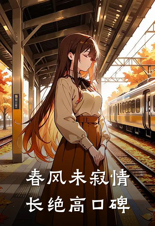 春风未寂情长绝高口碑
