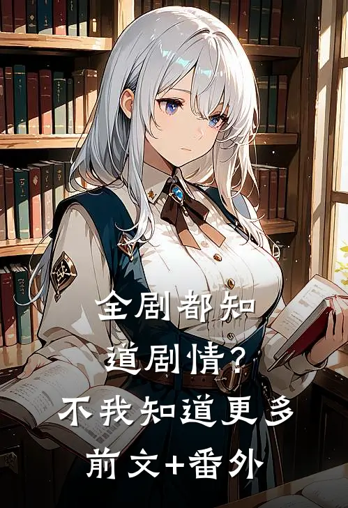 全剧都知道剧情？不，我知道更多前文+番外
