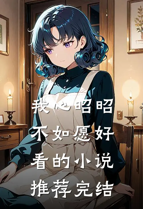 我心昭昭不如愿好看的小说推荐完结