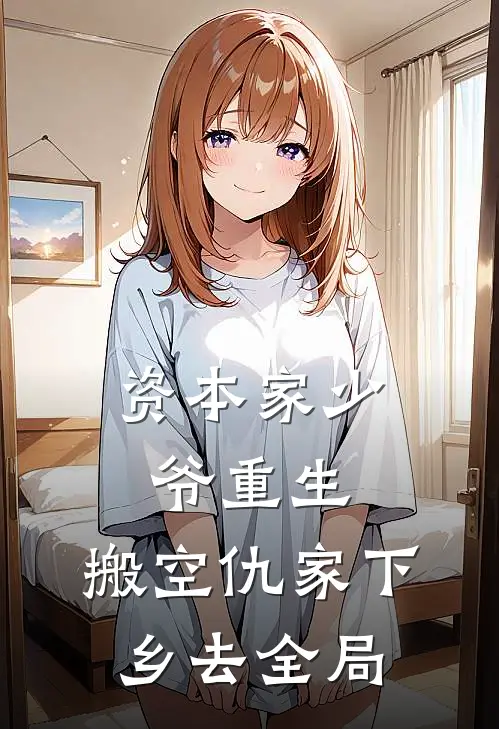 资本家少爷重生，搬空仇家下乡去全局