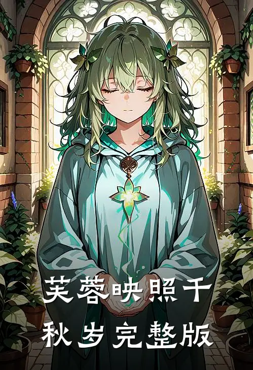 芙蓉映照千秋岁完整版