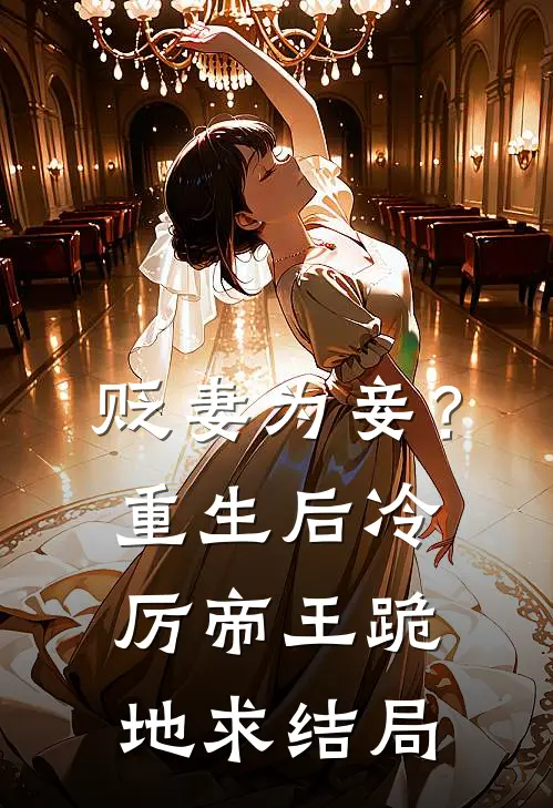 贬妻为妾？重生后冷厉帝王跪地求结局