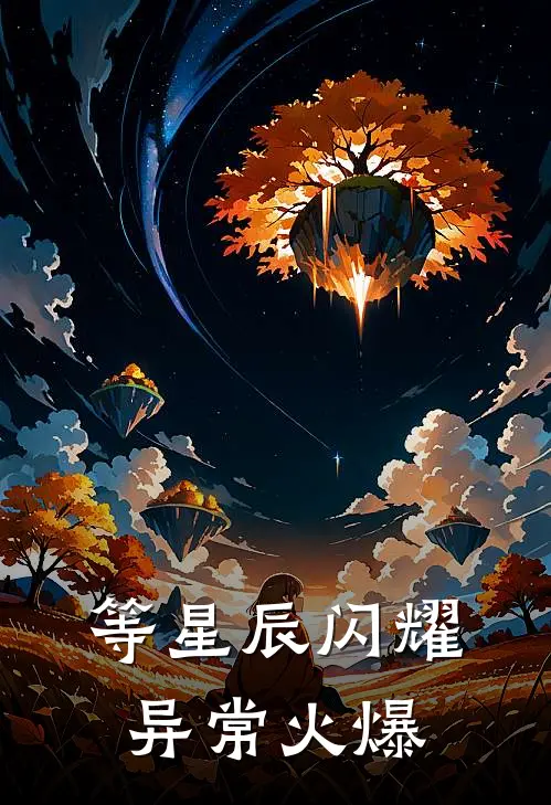 等星辰闪耀异常火爆