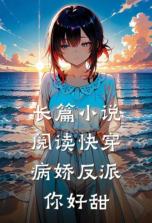 长篇小说阅读快穿：病娇反派你好甜