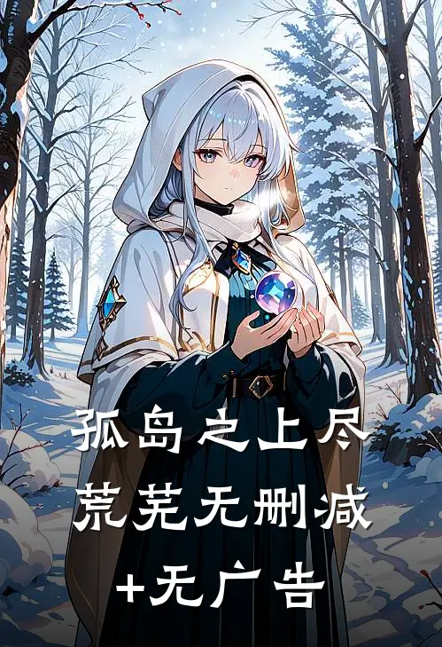 孤岛之上尽荒芜无删减+无广告