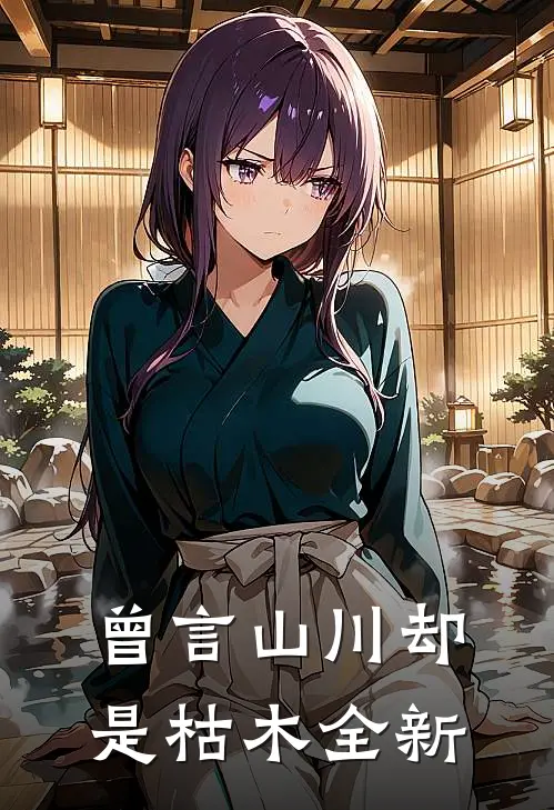 曾言山川却是枯木全新