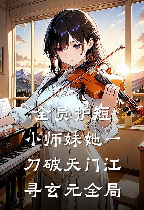 全员护短：小师妹她一刀破天门江寻玄元全局