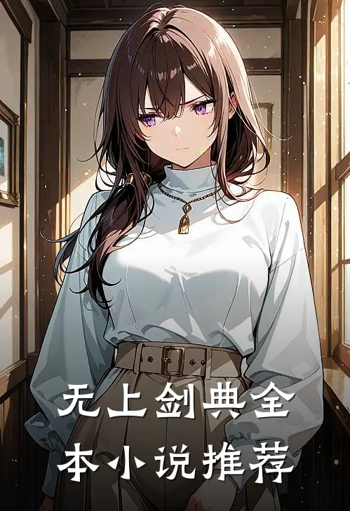 无上剑典全本小说推荐