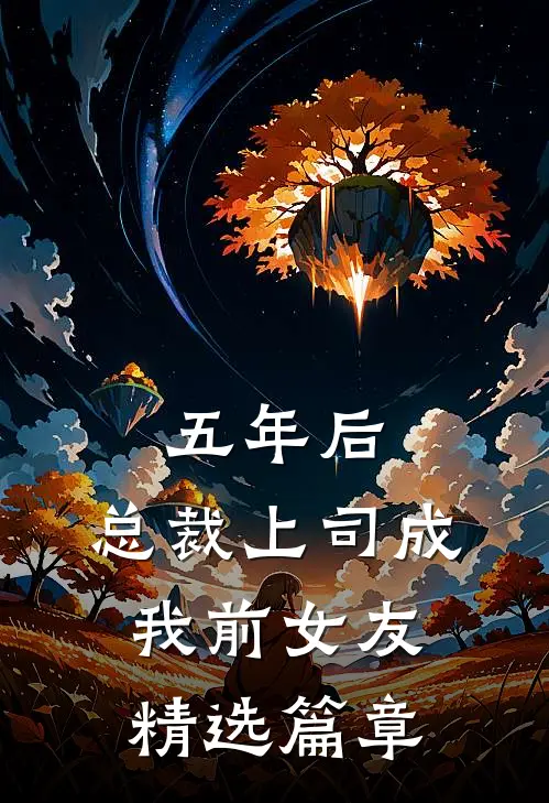 五年后，总裁上司成我前女友精选篇章
