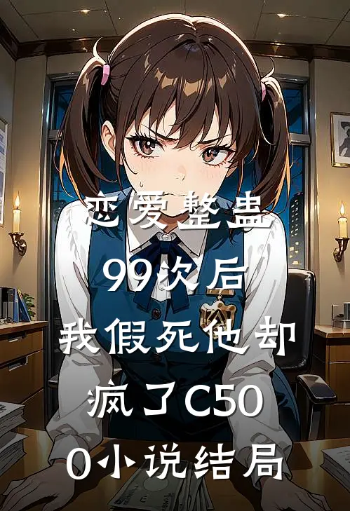 恋爱整蛊99次后，我假死他却疯了C500小说结局