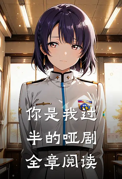 你是我过半的哑剧全章阅读