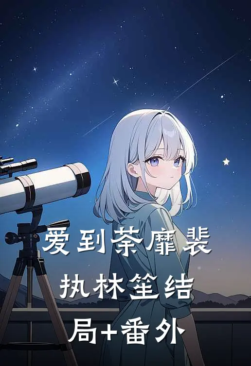 爱到荼靡裴执林笙结局+番外