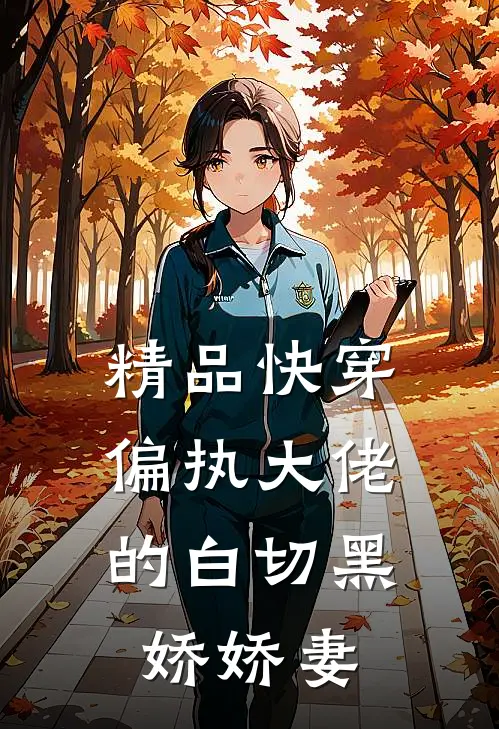 精品快穿：偏执大佬的白切黑娇娇妻