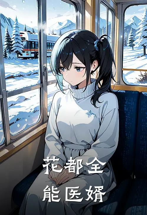 花都全能医婿