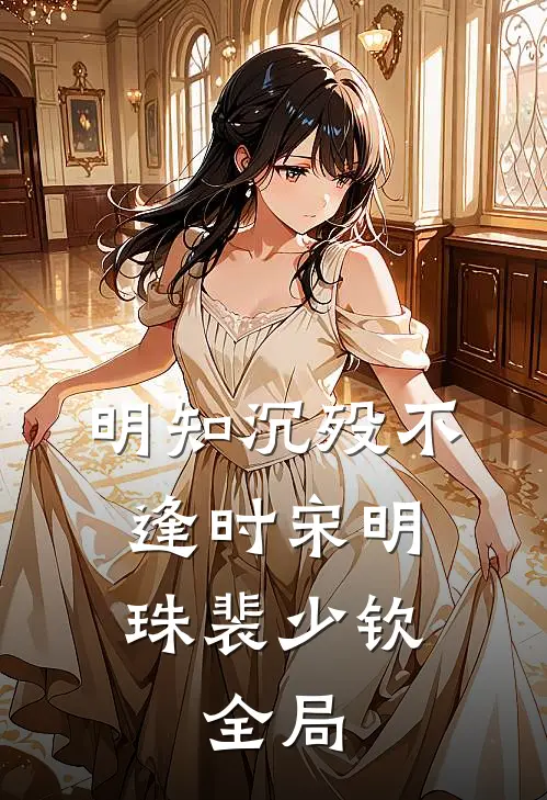 明知沉殁不逢时宋明珠裴少钦: 全局