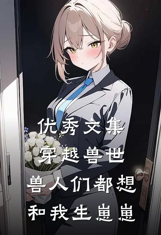 优秀文集穿越兽世，兽人们都想和我生崽崽