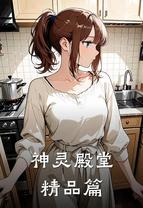 神灵殿堂精品篇