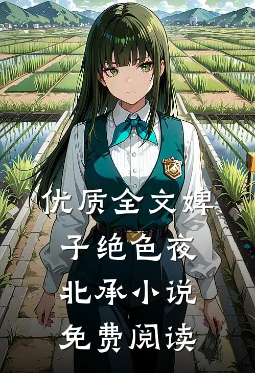 优质全文婢子绝色夜北承小说免费阅读