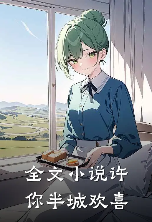 全文小说许你半城欢喜