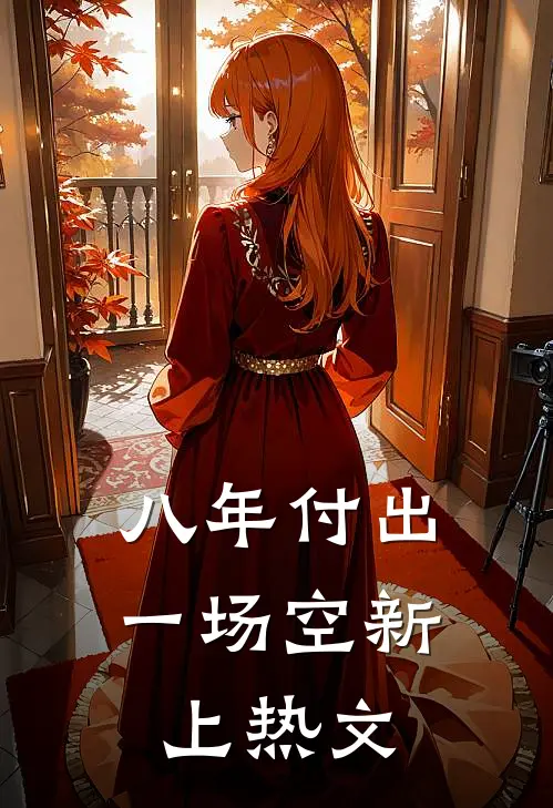八年付出一场空新上热文