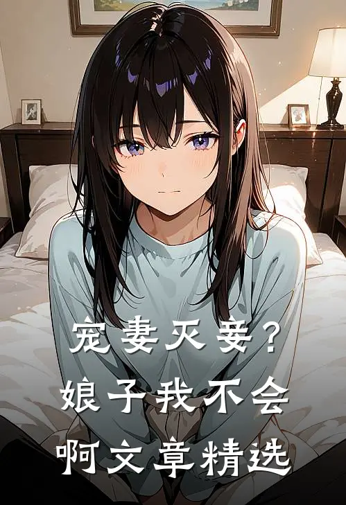 宠妻灭妾？娘子，我不会啊文章精选