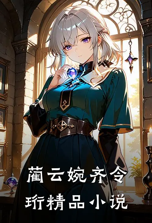 蔺云婉齐令珩精品小说