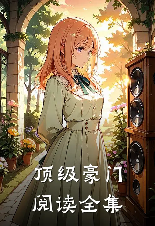 顶级豪门阅读全集