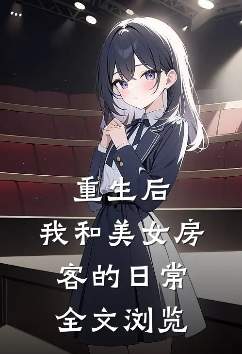 重生后，我和美女房客的日常全文浏览