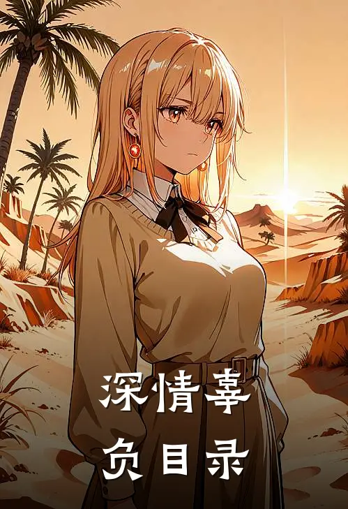 深情辜负目录