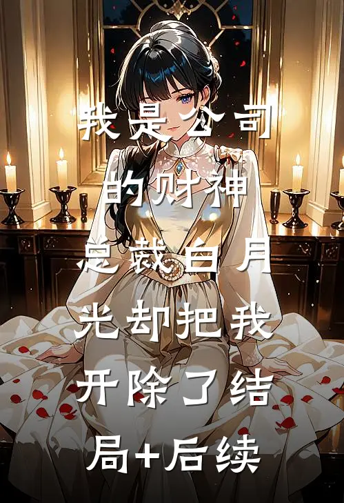 我是公司的财神，总裁白月光却把我开除了结局+后续