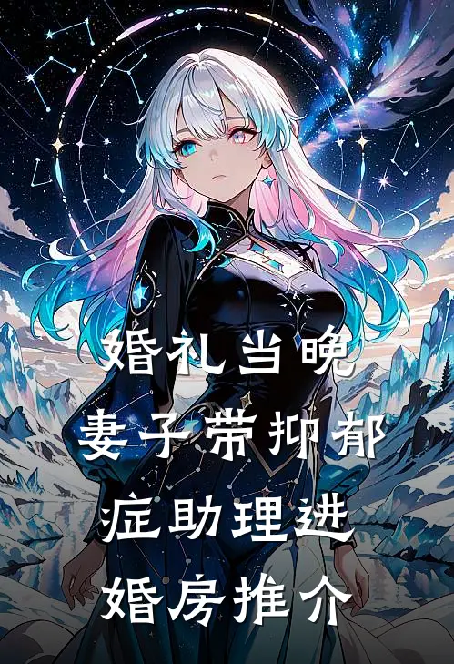 婚礼当晚，妻子带抑郁症助理进婚房推介