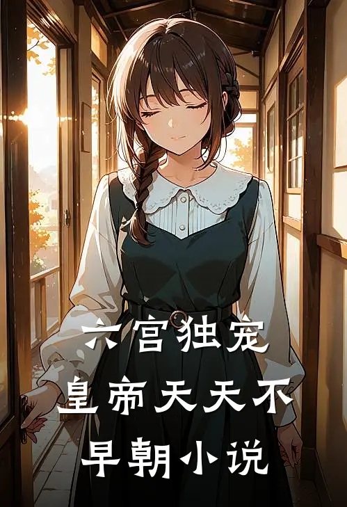 六宫独宠，皇帝天天不早朝小说