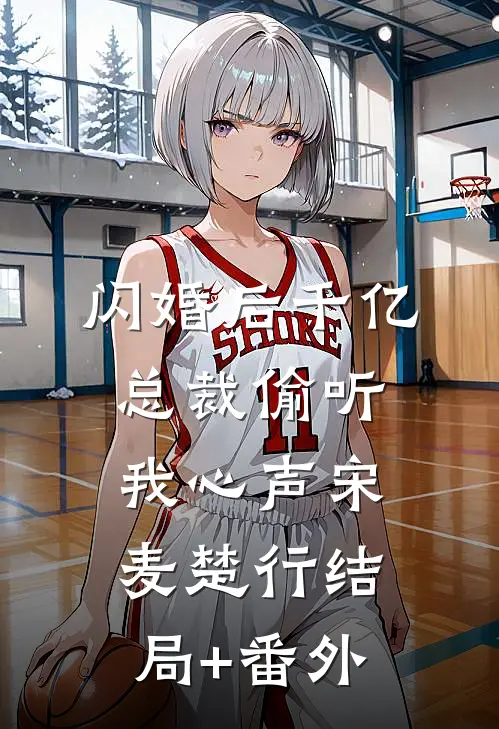 闪婚后千亿总裁偷听我心声宋麦楚行结局+番外