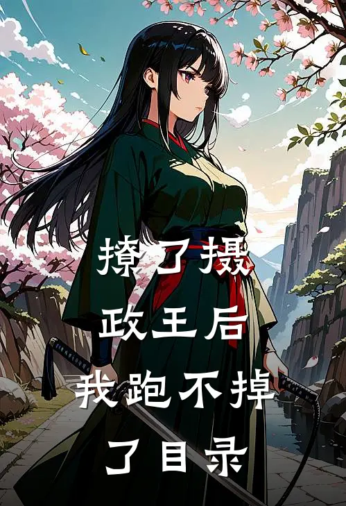 撩了摄政王后，我跑不掉了目录