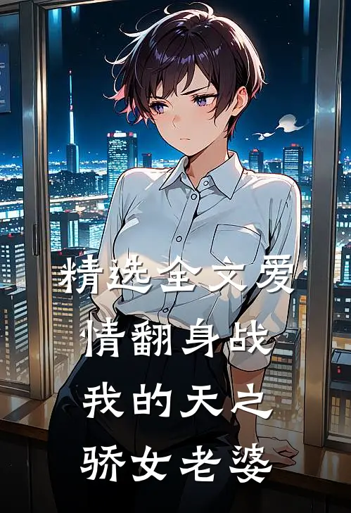 精选全文爱情翻身战：我的天之骄女老婆