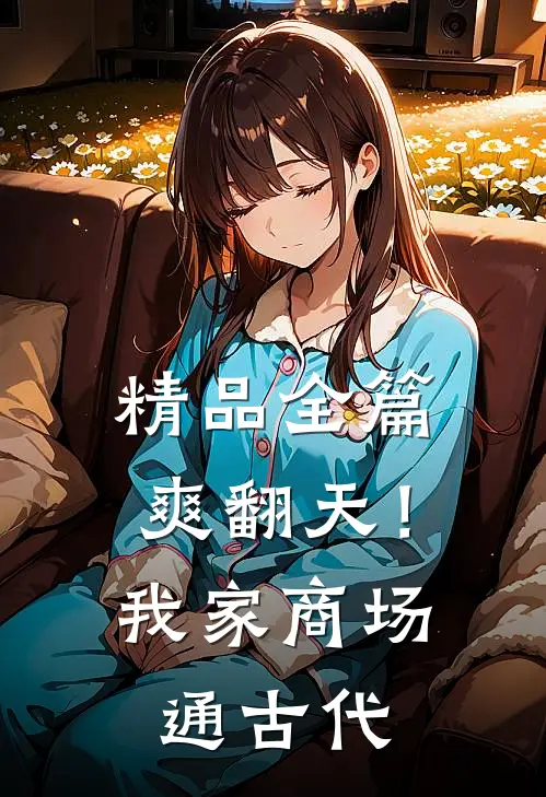 精品全篇爽翻天！我家商场通古代