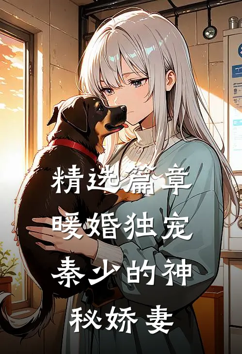 精选篇章暖婚独宠：秦少的神秘娇妻