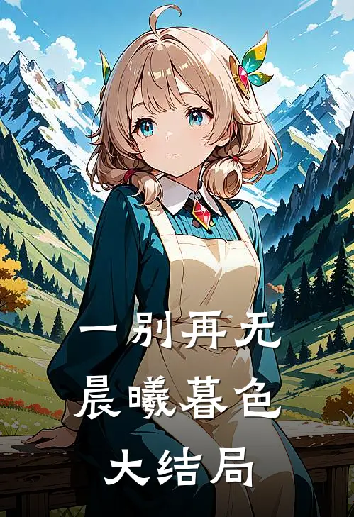 一别再无晨曦暮色大结局