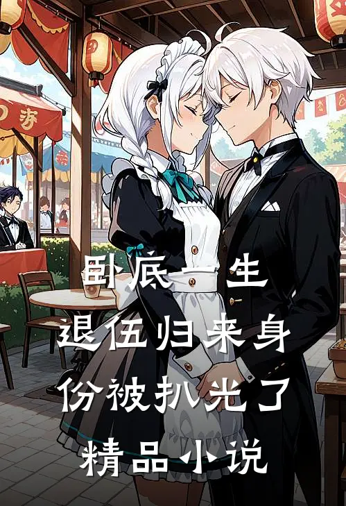 卧底一生：退伍归来身份被扒光了精品小说