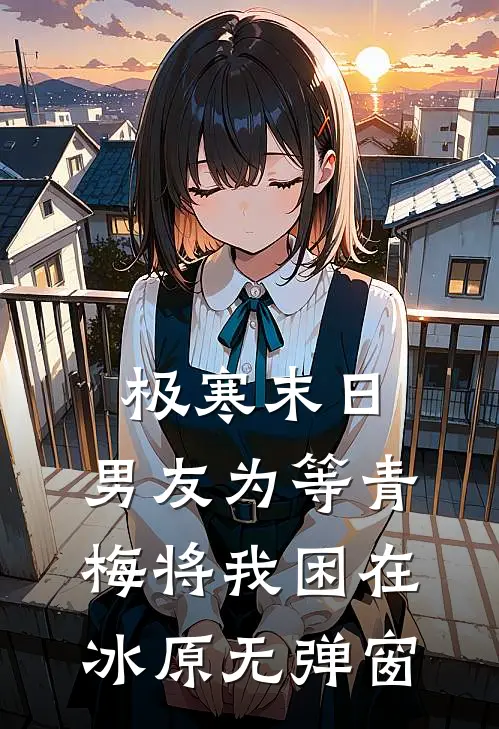 极寒末日，男友为等青梅将我困在冰原无弹窗