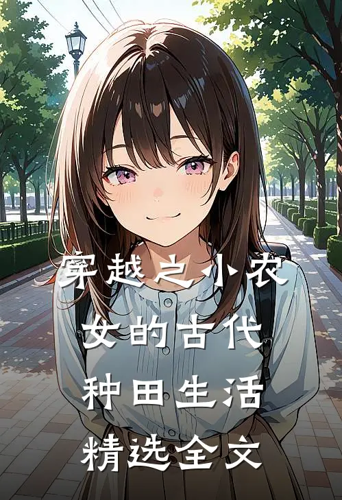 穿越之小农女的古代种田生活精选全文
