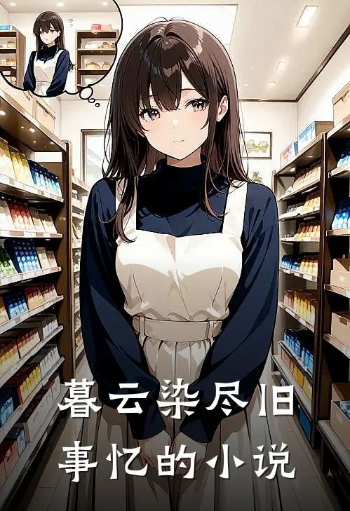 暮云染尽旧事忆的小说