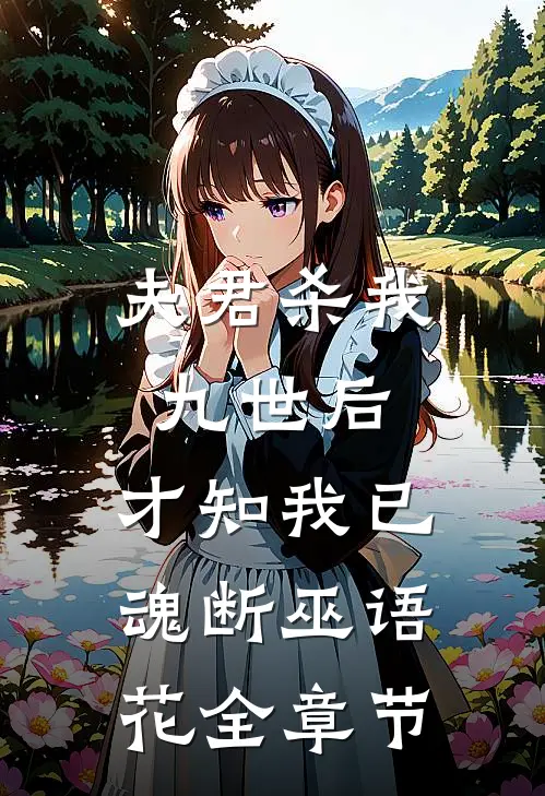 夫君杀我九世后，才知我已魂断巫语花全章节